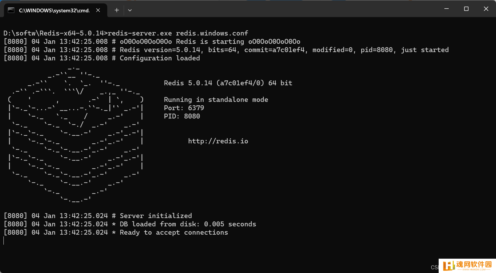 Another Redis DeskTop Manager简体中文版