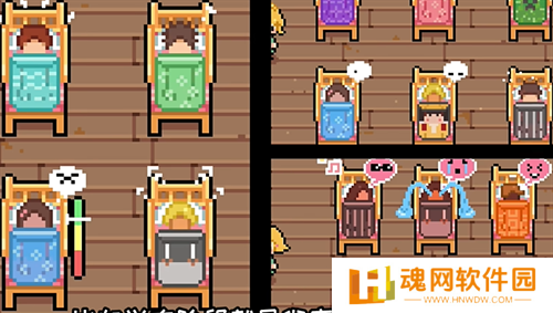 午休时间到手机正版