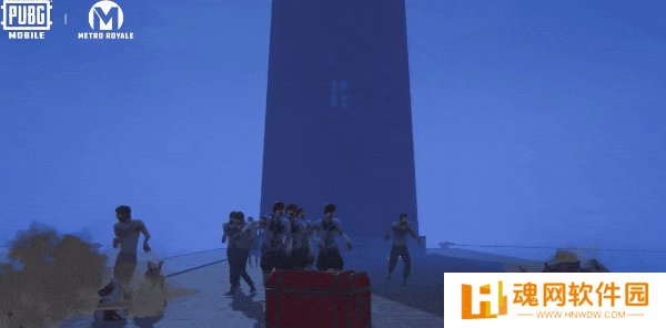 pubg国际服3.4.0版