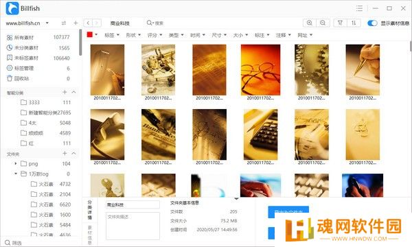 Billfish电脑版