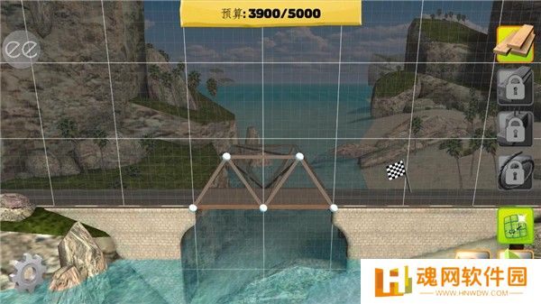 桥梁建造师中文版