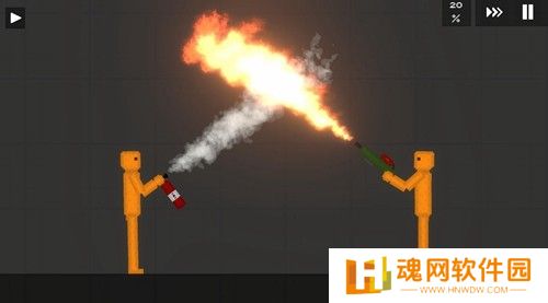 水果游乐场内置模组版