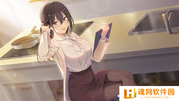 2.5次元的诱惑中文版