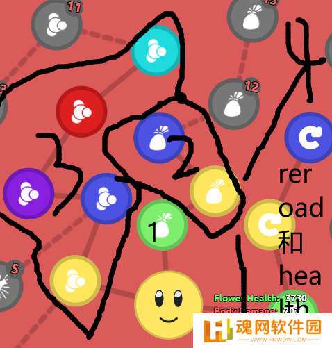 florr.io手机版