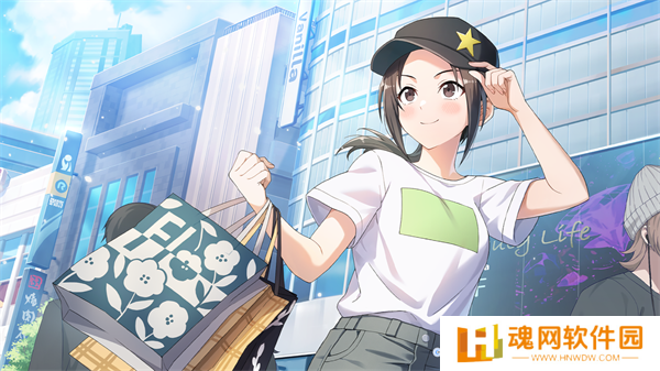 2.5次元的诱惑中文版