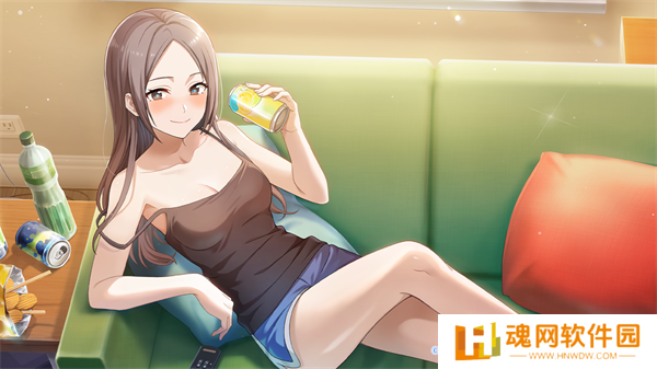 2.5次元的诱惑中文版
