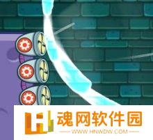 小鳄鱼爱洗澡正版