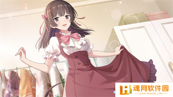 2.5次元的诱惑中文版