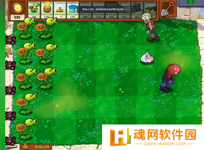 童话小责pvz1.1最新版