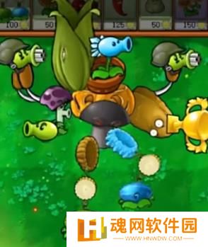 童话小责pvz1.1最新版