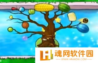 童话小责pvz1.1最新版