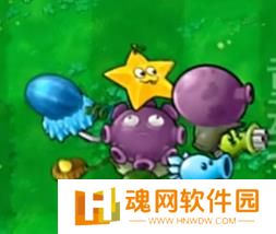童话小责pvz1.1最新版
