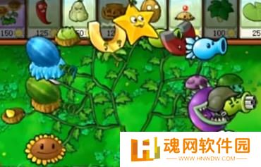 童话小责pvz1.1最新版
