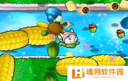 童话小责pvz1.1最新版