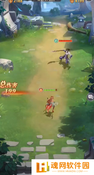 小浣熊神兵列传