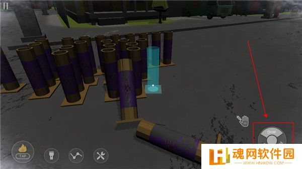 大型烟花模拟器MOD版