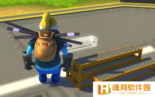 废品机械师手机版