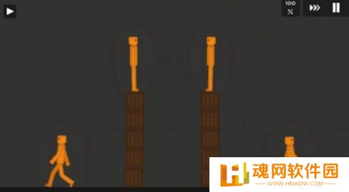 水果游乐场