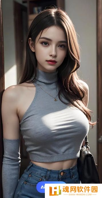 艺术探索与社会思考：女狂涯与现代女性生活的深刻转型