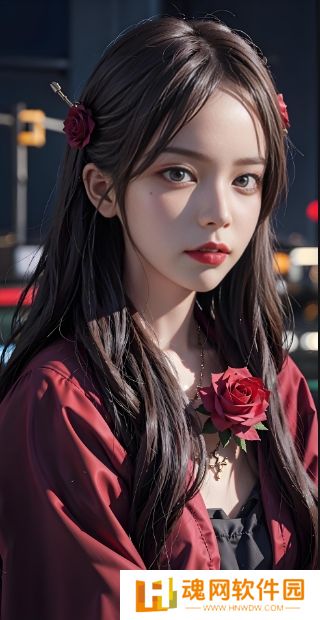 香味弥漫的网络桃源：互联网梦境中的宁静与快乐