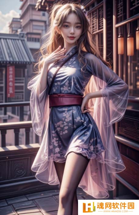 身临其境的魔幻旅程：洗脱桃视听体验带来的独特视觉享受