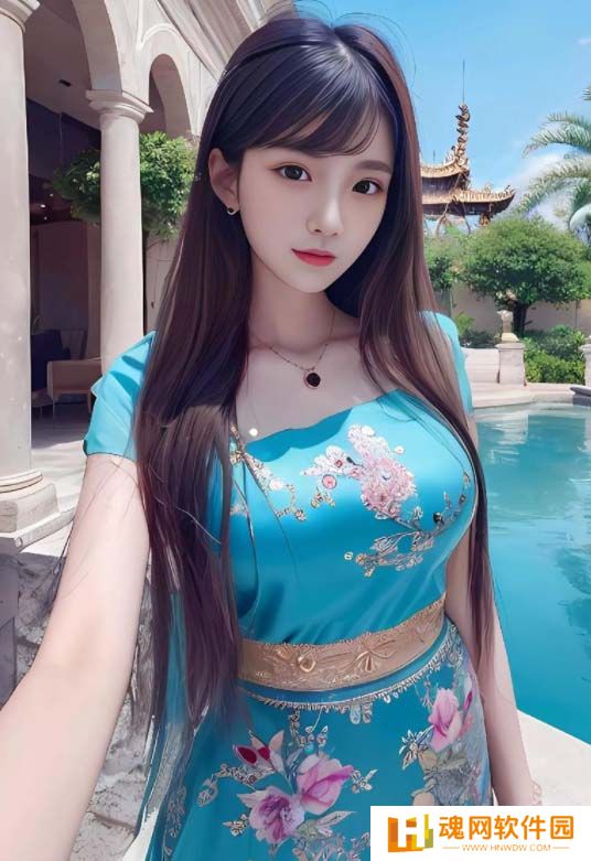 如何通过精细观察体验丰富的视觉世界：视觉享受的秘诀