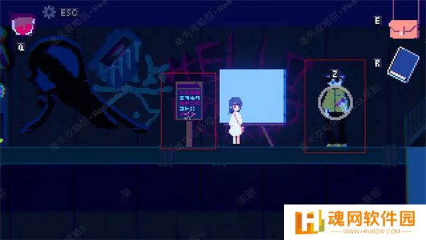 非现实生活手机版