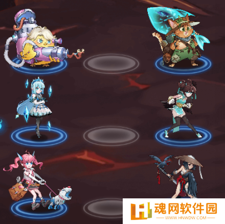 英雄如约而至