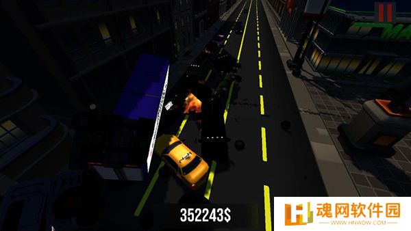 车祸模拟器2