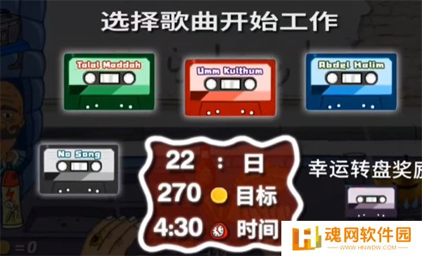 法拉费之王