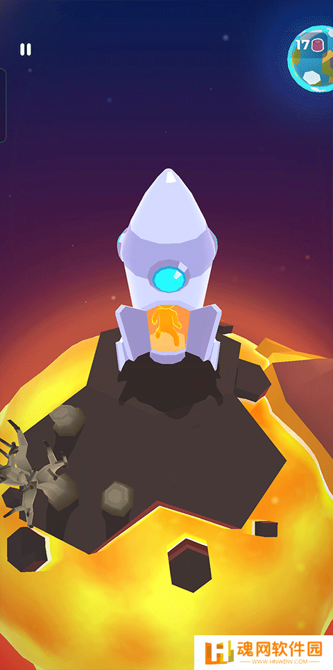 我的小宇宙免广告版