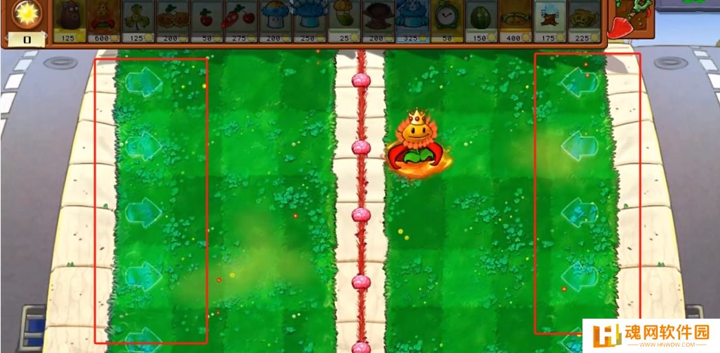 潜艇伟伟迷pvz杂交版2.5手机安装包