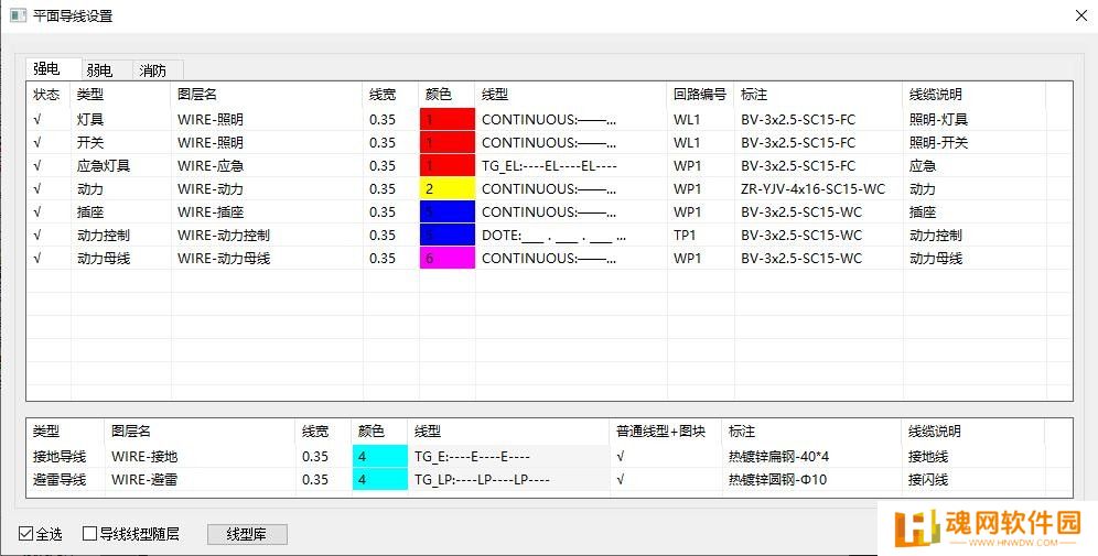 T20天正电气软件最新版