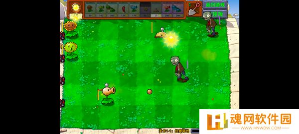 童话小责pvz嫁接版1.110