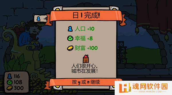 秩序王国