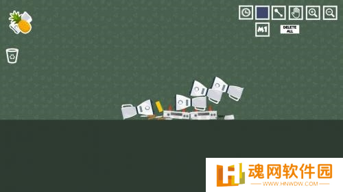 水果游乐场汉化版