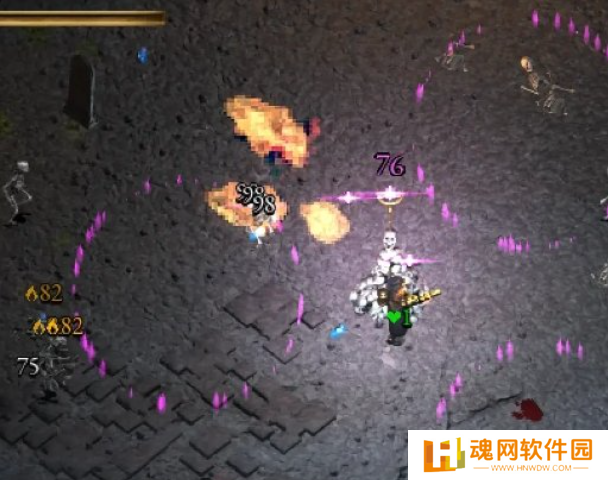 苦痛殿堂全人物解锁版