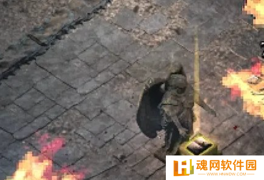 苦痛殿堂全人物解锁版